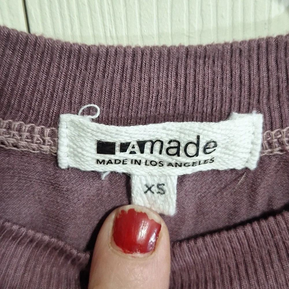 LA made 
